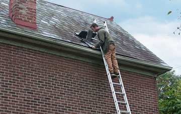 what affects urgent Bicker Bar roof repairs