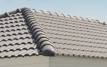 advantages of Bicker Bar clay roofing