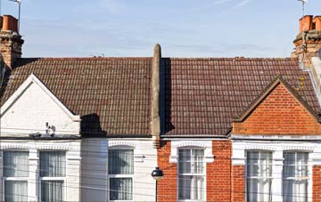 clay roofing Bicker Bar, Lincolnshire