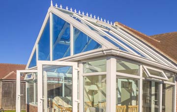 conservatory roof insulation costs Bicker Bar