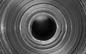 Bicker Bar edpm waterproofing