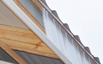 why Bicker Bar fascia repairs are essential