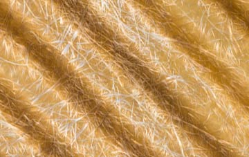 Bicker Bar fibreglass roof waterproofing