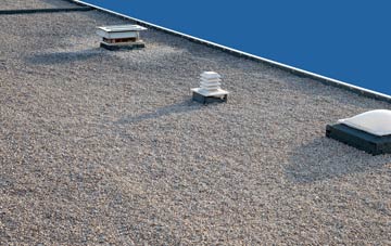 flat roofing Bicker Bar, Lincolnshire