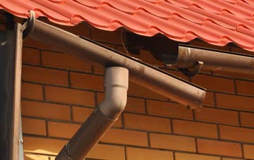 Bicker Bar gutter repair costs