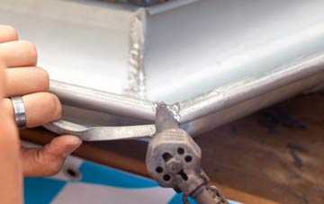 disadvantages of Bicker Bar lead roofing