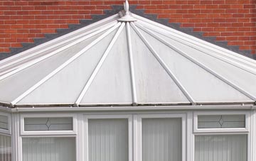 Bicker Bar polycarbonate conservatory roof repairs