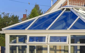professional Bicker Bar conservatory insulation