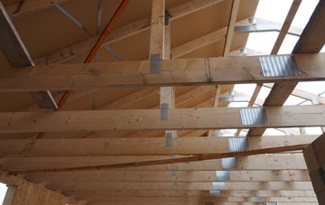 Bicker Bar roof truss costs