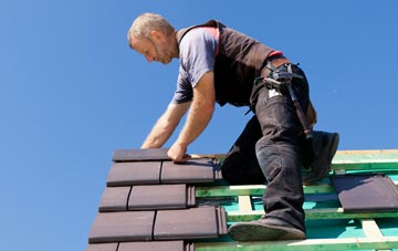 disadvantages of Bicker Bar slate roofing