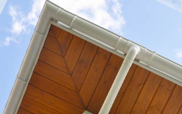 Bicker Bar soffit types