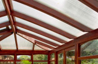 Bicker Bar conservatory roofing insulation