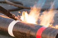 Bicker Bar flat roofing replacement