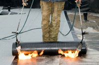 Bicker Bar flat roof sealing quote