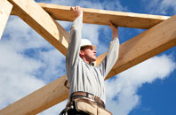 Bicker Bar roof replacement work