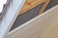 rated Bicker Bar soffit repair companies