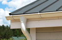 Bicker Bar soffits